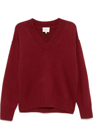 Reformation Jadey Pullover