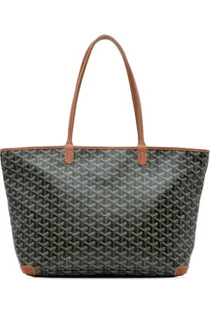 GOYARD 2021 Goyardine Artois MM Handtasche