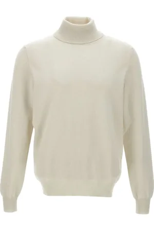 Gran Sasso Cashmere sweater