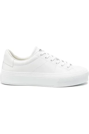 Givenchy Sneakers mit 4G-Schild