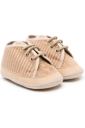 COLORICHIARI Sneakers aus Cord
