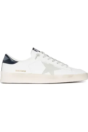 Golden Goose Sneakers mit Schnürung