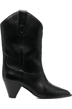 Isabel Marant Klassische Stiefel