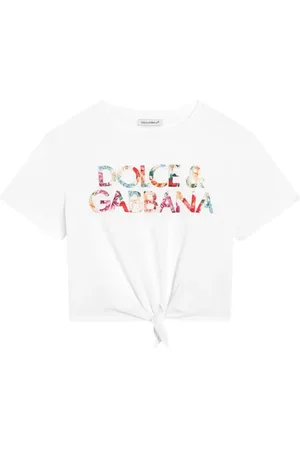 Dolce & Gabbana Klassisches T-Shirt