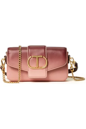 Twin-Set Kleine Amie Schultertasche