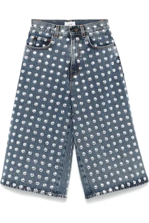 haikure Belle Shorts