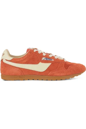 Autry Leather sneakers
