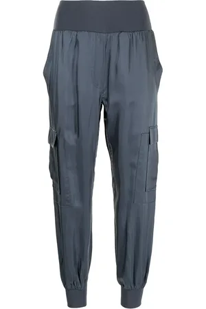 Cinq A Sept Tapered-Hose