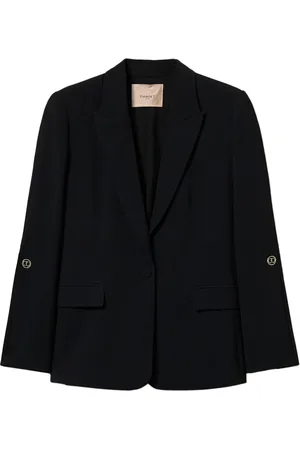 Twin-Set Cady Blazer