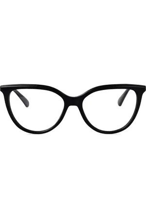 Longchamp LO2717 cat-eye glasses