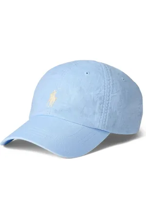 Ralph Lauren Baseballkappe mit Logo