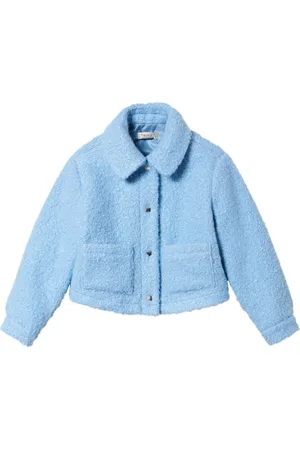 Twin-Set Curly Jacke