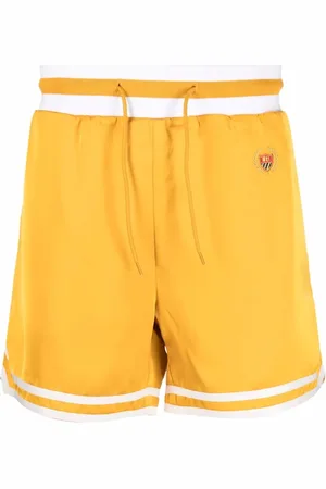 BEL-AIR ATHLETICS Bestickte Shorts