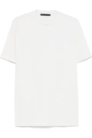 LOW BRAND Jersey T-shirt
