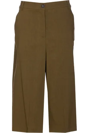 Pinko Shorts mit weitem Bein