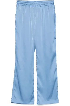 Scotch&Soda Wide-leg trousers
