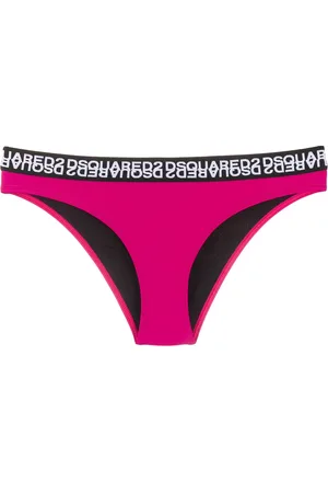 Dsquared2 Slip mit Logo