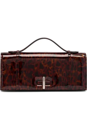 MALONE SOULIERS Klassische Clutch