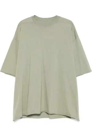 Rick Owens Klassisches T-Shirt