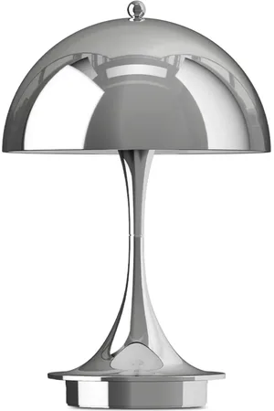 Louis Poulsen Tragbare Panthella 160 V3 LED Lampe
