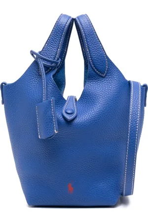 Ralph Lauren Kleine Polo Play Tote Bag
