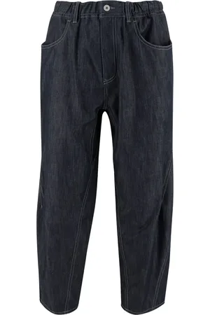 and wander Klassische Jeans