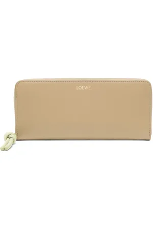 Loewe Portemonnaie mit Reißverschluss