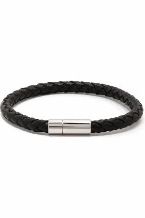 Paul Smith Geflochtenes Armband
