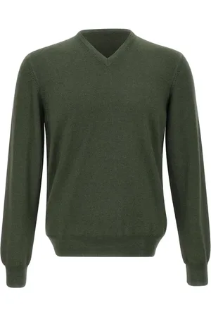 Gran Sasso Wool sweater