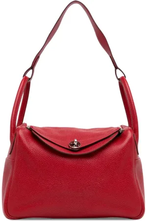 Hermès 2013 Clemence Lindy 30 Schultertasche