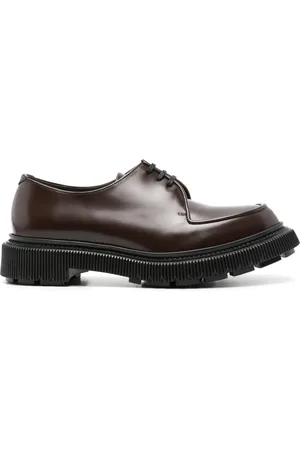 ADIEU PARIS Type 124 Derby-Schuhe