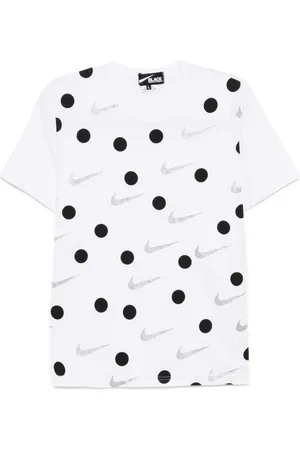 Comme des Garçons X Nike T-Shirt