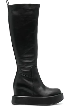 Paloma Barceló Kniehohe Stiefel