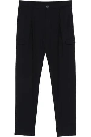 TAGLIATORE Klassische Cargohose