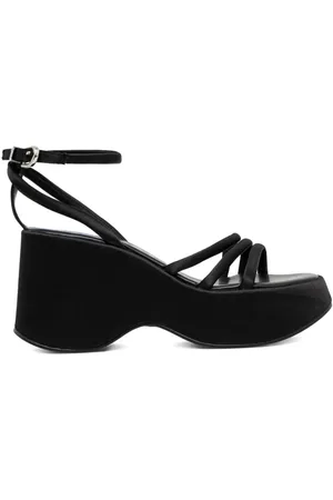 Buffalo Joy Mss Sandalen 95mm