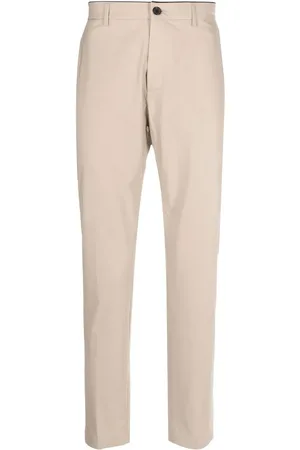 DEPARTMENT 5 Halbhohe Slim-Fit-Hose