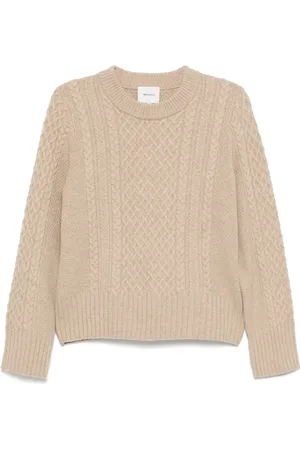 Reformation Calloway Pullover