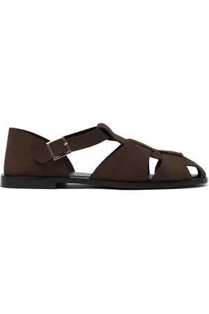 Scarosso Apollo Sandalen