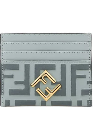 Fendi Klassisches Kartenetui