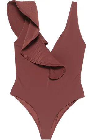 JOHANNA ORTIZ Boleros swimsuit
