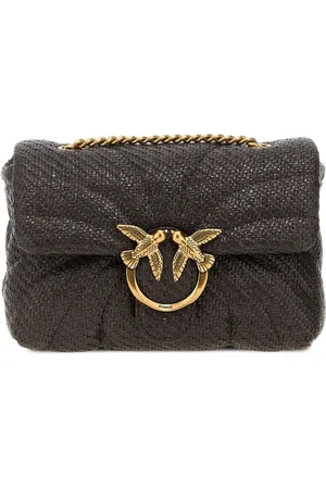 Pinko Mini Love Puff Umhängetasche