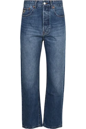 Lois Jeans mit geradem Bein