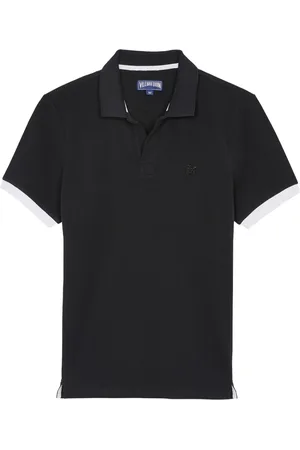 Vilebrequin Klassisches Poloshirt