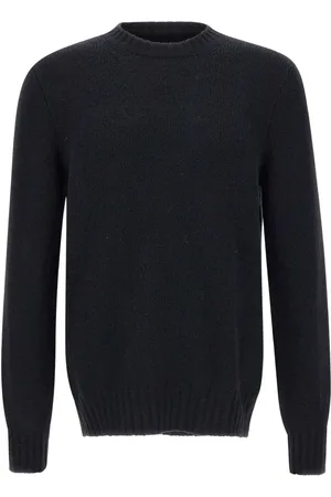 Gran Sasso Crew-neck sweater