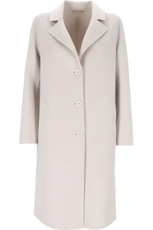 PUROTATTO Single-breasted coat