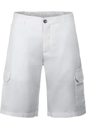 MOORER Aron-SI2 cargo shorts