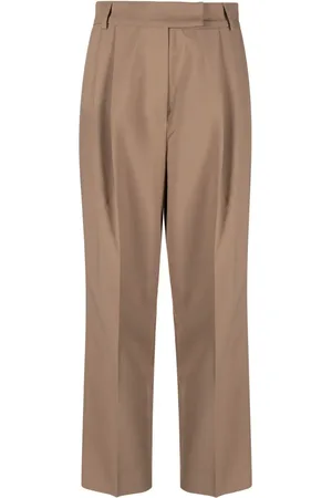 The Frankie Shop Bea Cropped-Hose