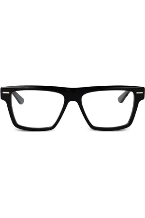 Calvin Klein CK23522 square-frame glasses