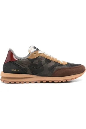 Hidnander Tenkei Sneakers