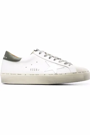 Golden Goose Super-Star Sneakers